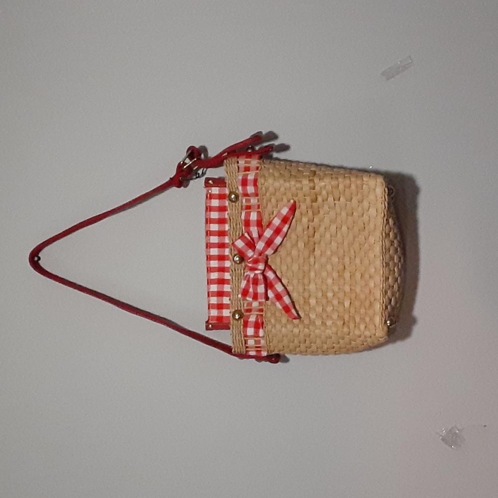 New W/o tag VINTAGE bag!